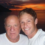 Barry Diller’s Gay-Cation Pics Turn Up The Heat On Paramount Global