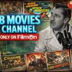 B MOVIES CHANNEL – WATCH LIVE TV NOW ONLY ON FILMON