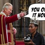 PRIME MINISTER Kemi Badenoch — You Own This Now