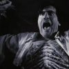 photo of bruce campbell in waxwork