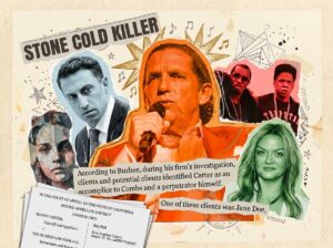 Jay-Z Loses Appeal to Tony Buzbee in ’13 Year-Old Girl’ Rape Case