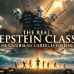 EXCLUSIVE: THE EPSTEIN CLASS DIES ON THE RECORD  — History Will Remember This Week