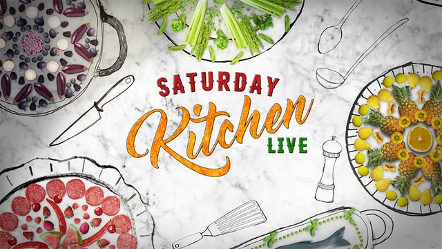 BBC One Scotland Weekend: From Royal Parade to Kitchen Delights – Your Guide to Saturday & Sunday TV