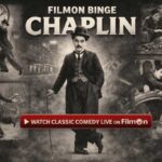 FilmOn Binge: Charlie Chaplin — Watch Classic Comedy Live