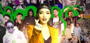 From Drip to Rap: How Urban Streetwear Became the Soundtrack of Chinese Hip Hop