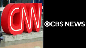 The Illusion of Independence: How CNN and CBS News’ Editorial Board Is a Toothless Picket Fence