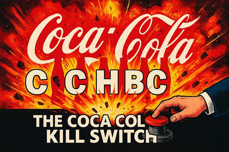 The Coca-Cola Kill Switch: A Moment of Truth and Restoration