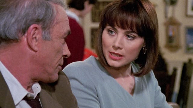 Sunday on GREAT! Mystery: Murder, She Wrote Leads the Charge, with Good News & Diagnosis on the Horizon