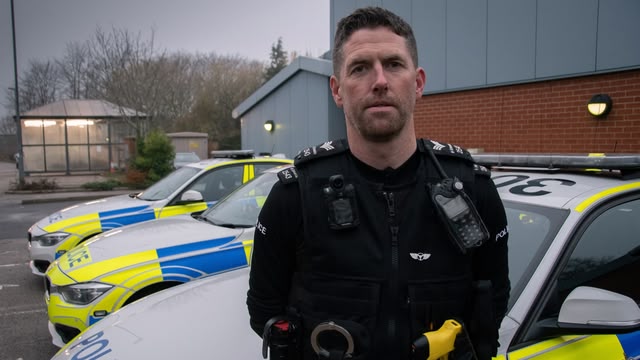 Wednesday Night on 5*: From Police Chases to Heartfelt Drama – Your Guide to the Best Picks