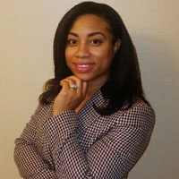 Principal Ebony Montenegro