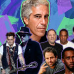 Johnny Depp, Marilyn Manson, Brett Ratner, Join Jay-Z, Diddy, and Harvey Weinstein in Epstein Files