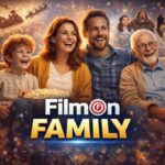 FilmOn Family Brings Generations Together With Timeless Movies — Free Streaming You Can Trust