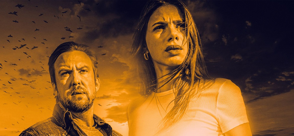 Horror fans are quivering in anticipation over the disturbing new road trip horror flick, THE FEARWAY, produced by Mem Ferda - Vimarsana News