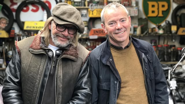 shockya.com - Shockya Team - What More4 Has in Store for Your Week: A No-Nonsense Guide to the Best Reality, Cooking, Car and Medical Shows