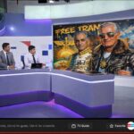 The Rise of Reza: Culture and the Next Iran Revolution – Watch Now!