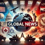 Trillion Dollar Lawsuit In Kings Court Filings Reveals Shocking Child-Exploitation and Climate-Damages Conspiracy – A Private Prosecution