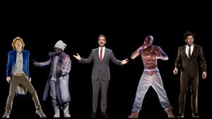 Personal Jurisdiction in the Age of Holograms: Texas Courts Struggle to Hear IP Theft Cases