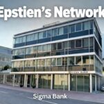 SIGMA Bank AG Part of Epstien’s Network: The Pathetic Alpine Relic About to Get Obliterated –