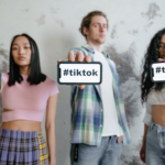 Shock on the Social Media Stage: How Viral Trends Amplify Headlines