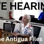 Exclusive Court Video: Jurisdiction Seized — Alki David v Media Legal Cartel — Eastern Caribbean Supreme Court