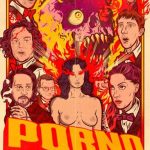 Porno SXSW Movie Poster