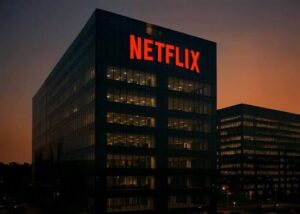 Streaming Wars Reimagined: The Paramount‑Skydance/Warner Bros. Discovery Merger’s Ripple Through the Global Streaming Landscape