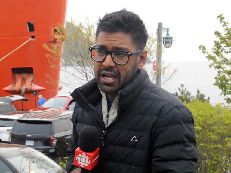 CBC's Travis Dhanraj Resignation Sparks National Outcry: A Reckoning for Canadian Journalism