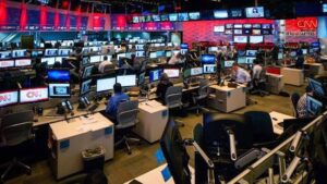 Burnout and Pressure: Inside CNN's Troubling Digital Transformation