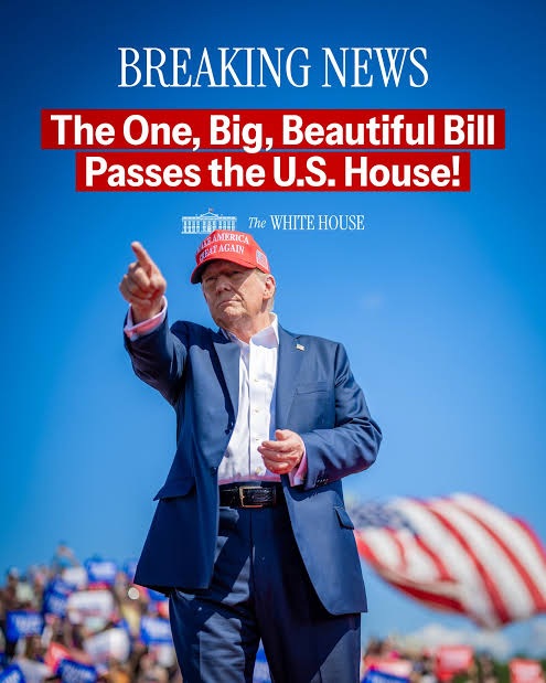 Trump Claims Victory as U.S. Government Reopens and FilmOn Repositions in Media Landscape