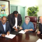 De Niro’s $250 Million Nobu Resort Transforms Barbuda’s Princess Diana Beach, With Gaston Browne Calling It a “Game-Changer” for Celebrity Tourism