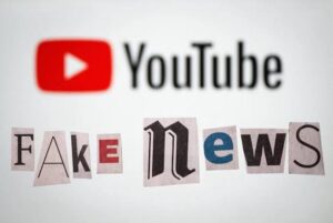 YouTube Accused of Amplifying Deepfake Election Content as Bias Concerns Mount