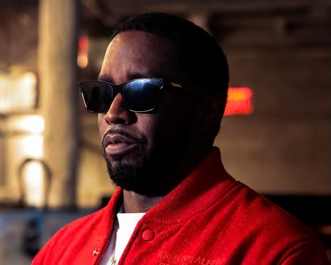 Diddy Challenges Netflix Docuseries Amid Controversy