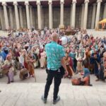 HOLLYWOOD’S CHEAPEST TRICK: 14-HOUR DAYS AND THE WORKERS YOU’RE NOT SUPPOSED TO NOTICE