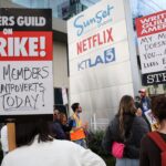 HOW HOLLYWOOD CHEATED WORKERS TO BUILD STREAMING EMPIRES