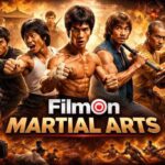 FilmOn Martial Arts, Where Every Strike Tells a Story