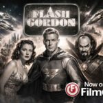 Flash Gordon TV Channel: The Birth of Television Sci-Fi Adventures – Watch Now!