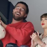 Taylor Swift and Travis Kelce Pulled Into a Hollywood Sex Scandal, and the Courtroom Is Turning Into a Stage