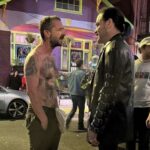 Shia LaBeouf’s Mardi Gras Bender Ends With Court Ordered Rehab