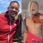 Violinist Brian Joseph Raises Sexual Harassment Allegation Involving Will Smith