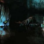 it remake creepy clown photo