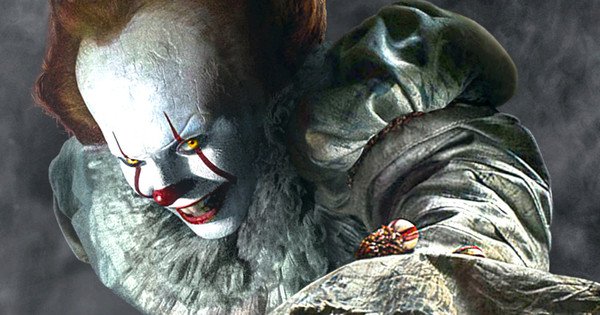 IT Official Trailer Reminds The Town of Derry that Pennywise Preys on ...