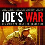 Joe's War Poster