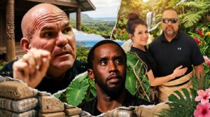 Diddy Cop Placed on Leave Over Corruption Probe. John Pelletier: Dirty, Stupid, or Both? Drug Trafficking, Corruption Charges Hound Maui Police Department.