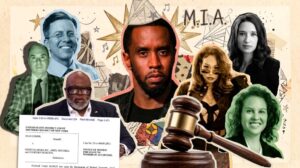 Diddy’s Legal Showdown: Attorneys Want Out, Judge Gives Him a Timeout