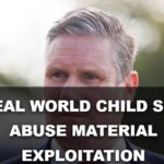 KIER STARMER & CHILD SEX ABUSE MATERIAL – FIXED SPORTS BETTING & BLACKMAILED MEMBERS OF PARLIAMENT