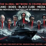 Pellicano-Boies Linked Litigation Network Crumbles Under Gaston Browne’s Multi-Jurisdictional Hammer