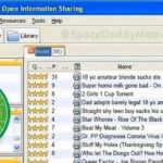 Legacy Networks, MediaDefender, and the Dark Web: How Corporate Consolidation May Fuel CSAM, Gambling, and Blackmail