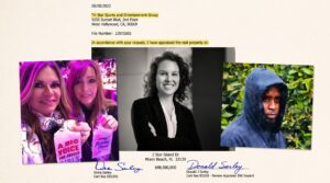 Diddy Money Trail: Tri Star, Lou Taylor, and Robin Greenhill Ran Britney’s Conservatorship. Now They Sign for Diddy –  Part 1