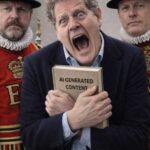 Andrew Lownie And The BBC On Notice – “Treasonous in Effect” –