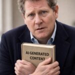 The Rise and Fail of Andrew Lownie – Zero Stars – Book Review